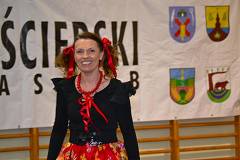 V Powiatowy Turniej KGW - 2014r. - zdjęcie 24