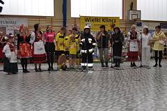 XI Wojewódzki Turniej KGW - 2014r. - zdjęcie 42